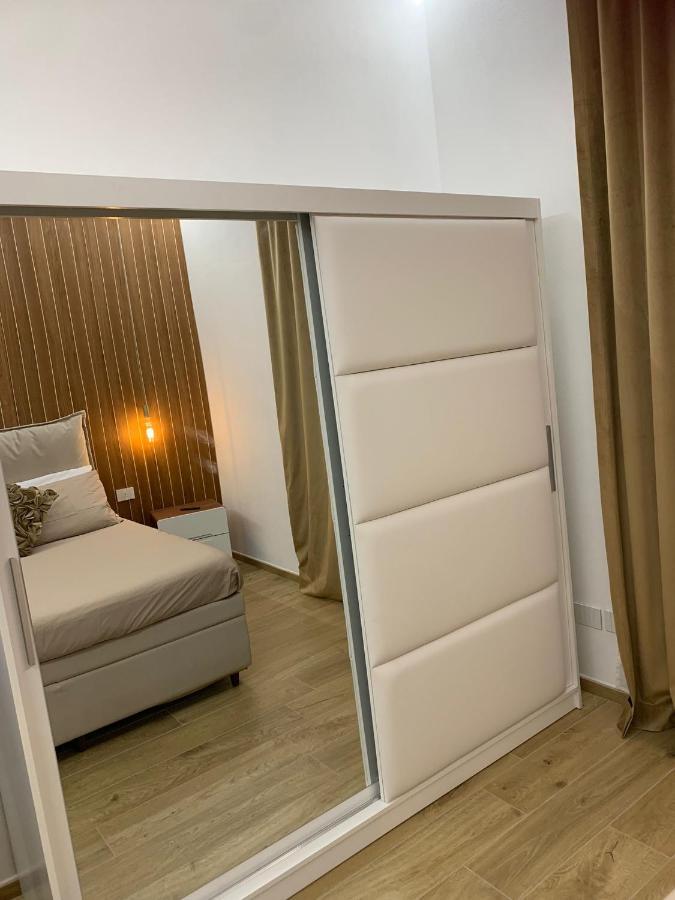 Suite Zeus 라스페치아 외부 사진
