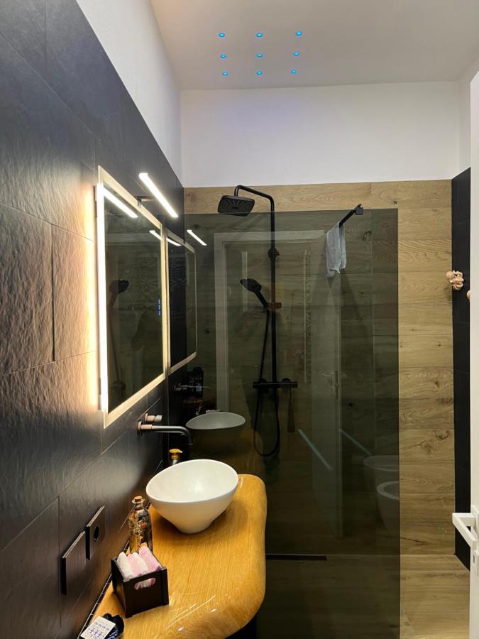 Suite Zeus 라스페치아 외부 사진