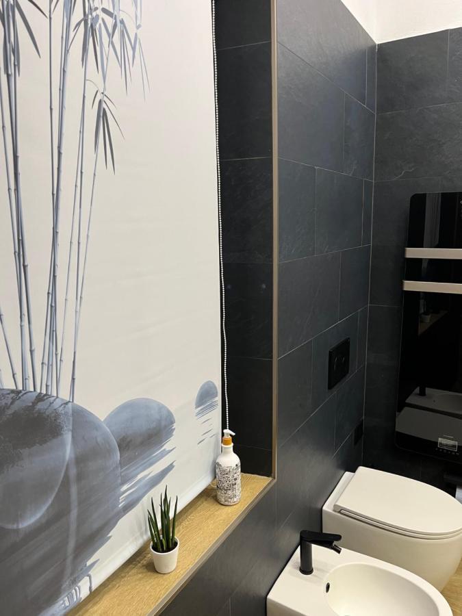 Suite Zeus 라스페치아 외부 사진
