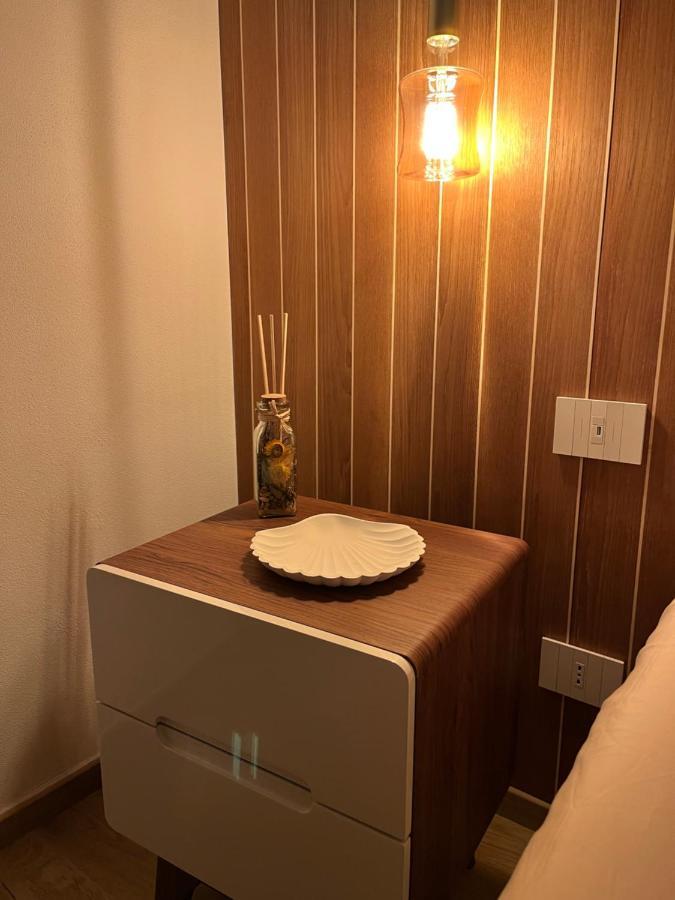 Suite Zeus 라스페치아 외부 사진