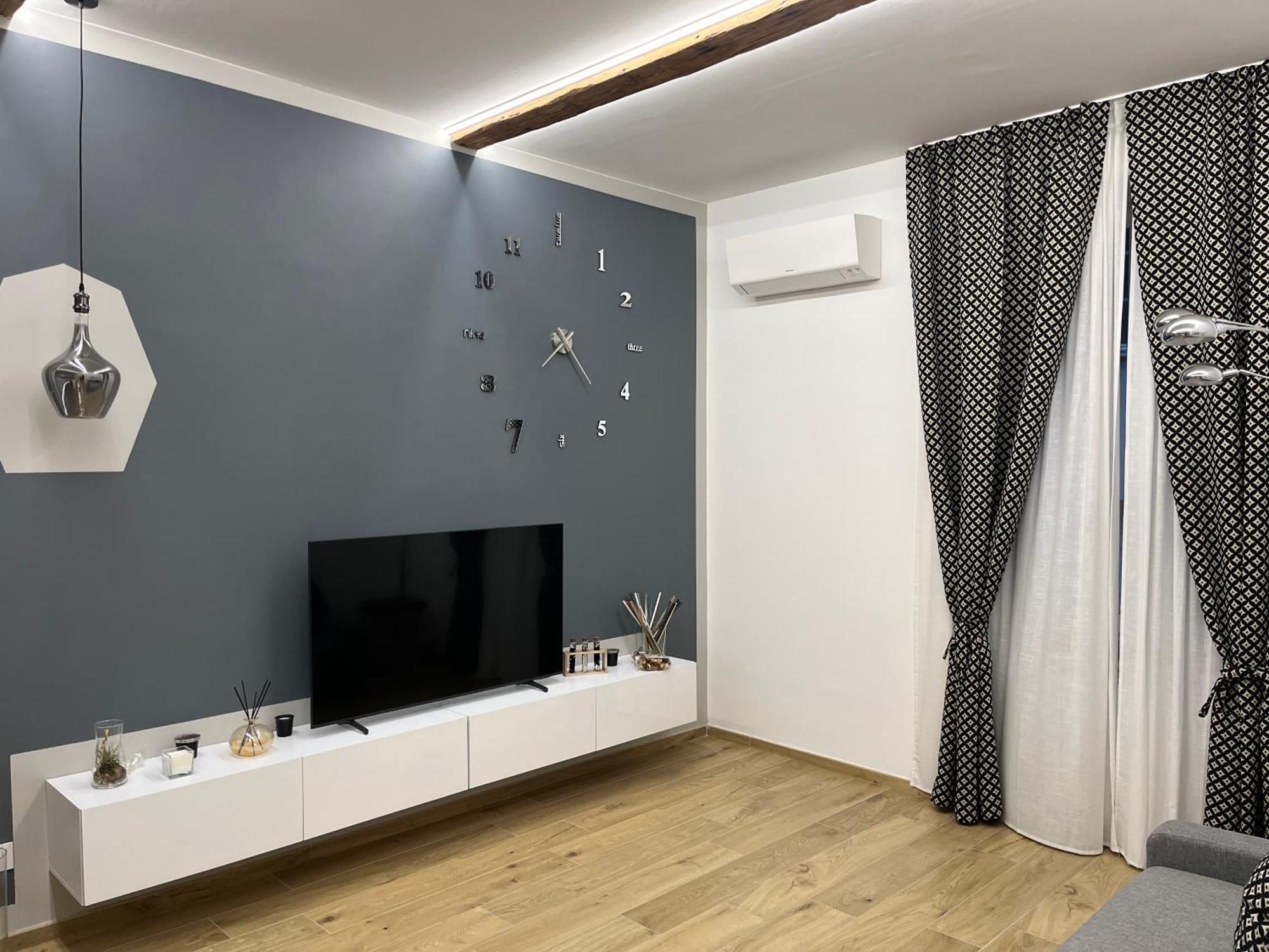 Suite Zeus 라스페치아 외부 사진